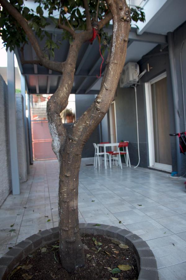Modern Apartment In Kalamata Exterior photo