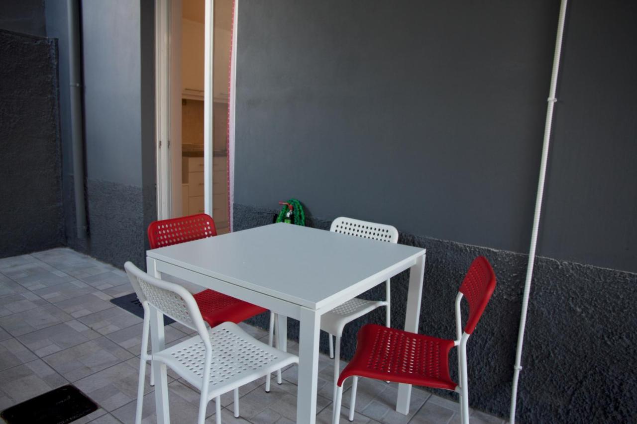 Modern Apartment In Kalamata Exterior photo